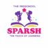 SPARSH_PreSchool_&_Daycare_logo_by_Sruthi